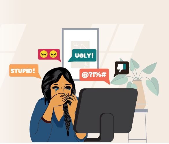 LEGAL REMEDIES FOR ONLINE HARASSMENT: PROTECTING YOUR DIGNITY UNDER THE LAW