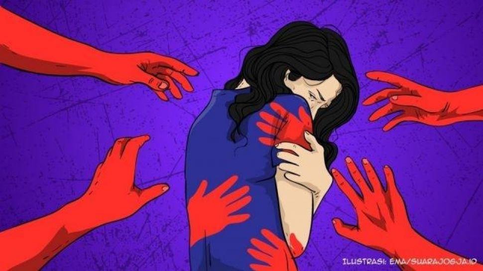 UNDERSTANDING DOMESTIC VIOLENCE: A COMPREHENSIVE OVERVIEW