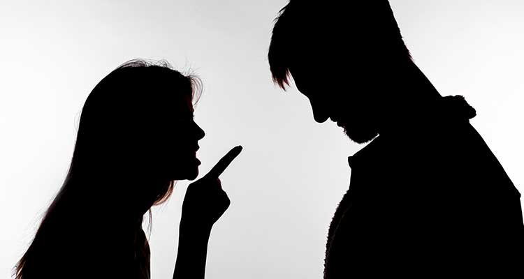 WOMEN CAN BE ABUSIVE TOO: IT’S TIME FOR SELF-REFLECTION 💔