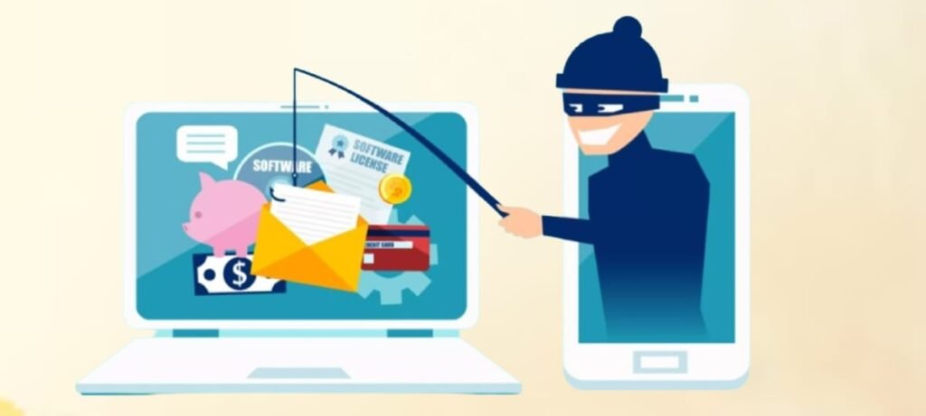 UNDERSTANDING PHISHING ATTACKS AND HOW TO STAY SAFE