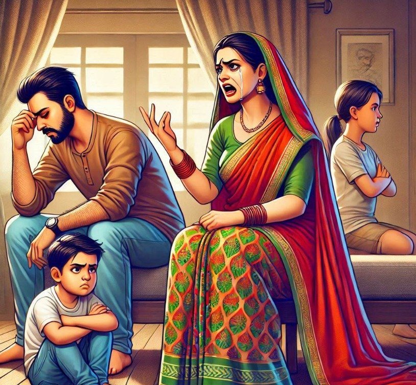Beyond the Band-Aid: Why Resolving Relationship Issues Before Parenthood Is Crucial