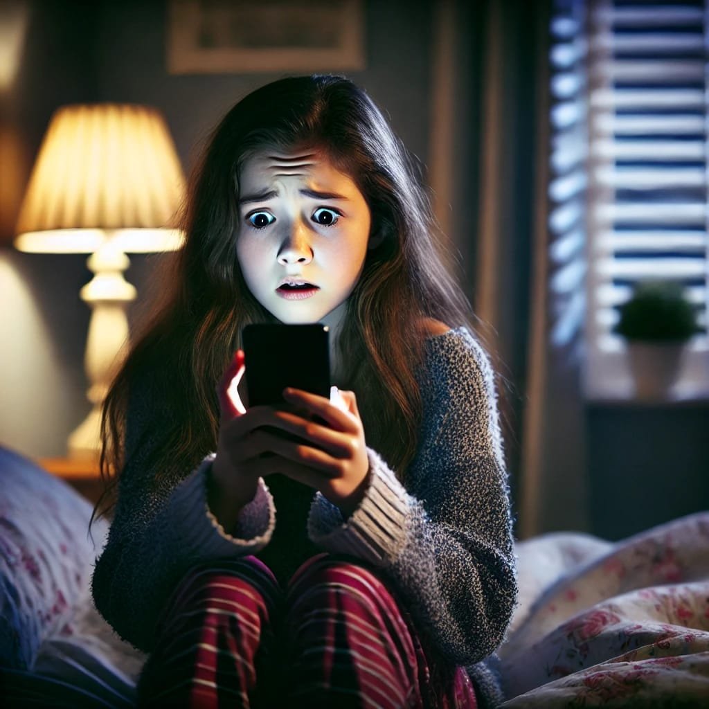 Understanding Sexting: Risks, Consequences, and How to Stay Safe