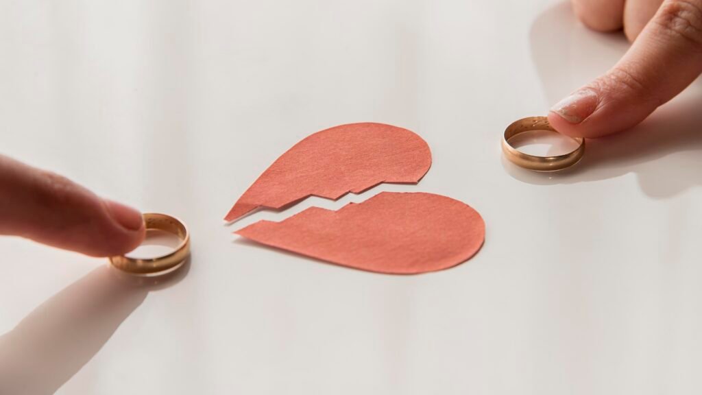 Compromise vs. Sacrifice in Marriage: Understanding the Difference for a Healthy Relationship